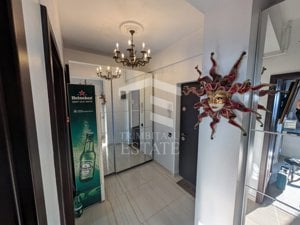 Apartament de 2 camere de vânzare în Cartierul Latin – 44 mp utili - imagine 9