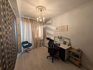 Apartament de 2 camere de vânzare în Cartierul Latin – 44 mp utili - imagine 6