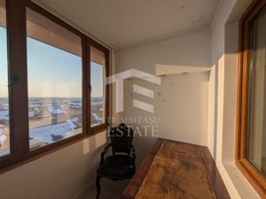 Apartament de 2 camere de vânzare în Cartierul Latin – 44 mp utili - imagine 7