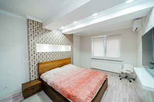 Apartament cu 3 camere in zona 13 Septembrie - imagine 6