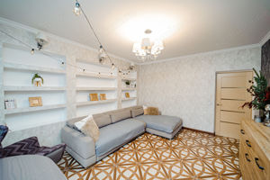 Apartament cu 3 camere in zona 13 Septembrie - imagine 5