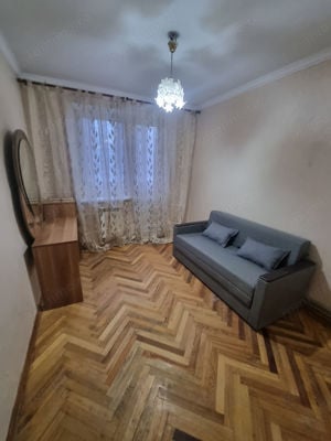 Apartament cu 3 camere in zona Aparatorii Patriei - imagine 2