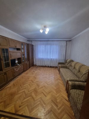 Apartament cu 3 camere in zona Aparatorii Patriei - imagine 5