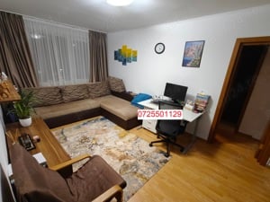 Apartament cu 3 camere de vânzare - Direct proprietar - imagine 3