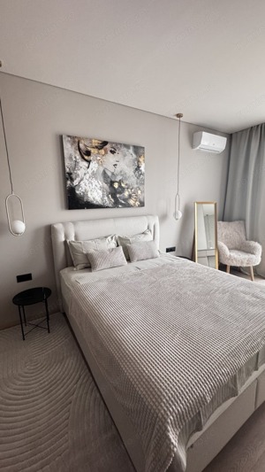 Apartament luxos de inchiriat in apropiere de metrou - imagine 3