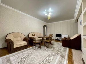 Apartament cu 3 camere in zona Aparatorii Patriei - imagine 3