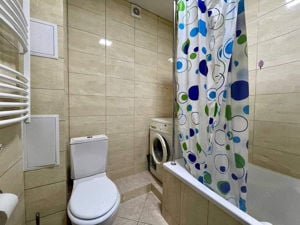 Apartament cu 3 camere in zona Aparatorii Patriei - imagine 5