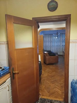 Ap 4 camere cu garaj,zona Cuza Vodă - imagine 9