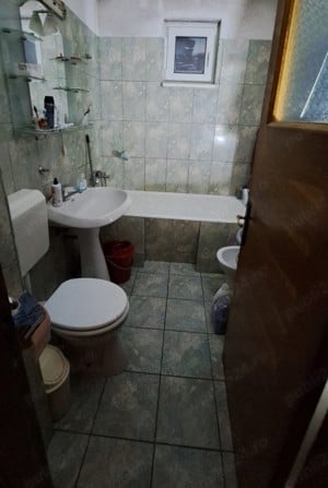 Ap 4 camere cu garaj,zona Cuza Vodă - imagine 6