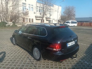 golf 6 1.2 tsi 2010 - imagine 3
