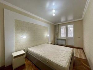 Apartament cu 3 camere in zona Aparatorii Patriei