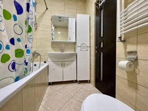 Apartament cu 3 camere in zona Aparatorii Patriei - imagine 7