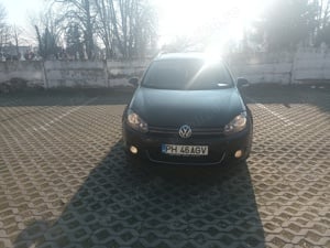 golf 6 1.2 tsi 2010