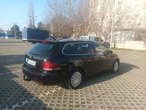 golf 6 1.2 tsi 2010 - imagine 5
