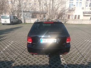 golf 6 1.2 tsi 2010 - imagine 4