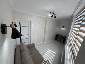 Apartament cu 3 camere in zona Calea Victoriei