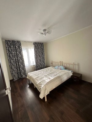 Apartament cu 3 camere in zona Baneasa - imagine 6