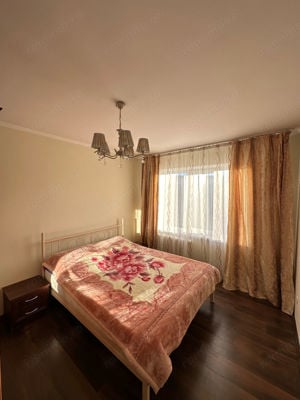 Apartament cu 3 camere in zona Baneasa - imagine 2