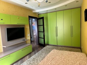 Apartament cu 3 camere in zona Banu Manta - imagine 7