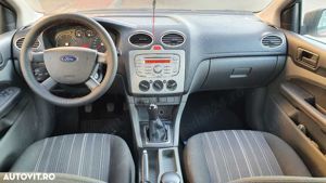 Ford Focus 2 facelift 2008 - imagine 2