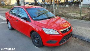 Ford Focus 2 facelift 2008 - imagine 5