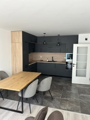 Apartament spatios Unirii - imagine 3