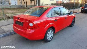 Ford Focus 2 facelift 2008 - imagine 3