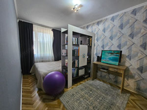 Apartamentul 3 camere in zona Brancoveanu - imagine 5