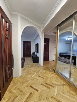 Apartamentul 3 camere in zona Brancoveanu - imagine 6