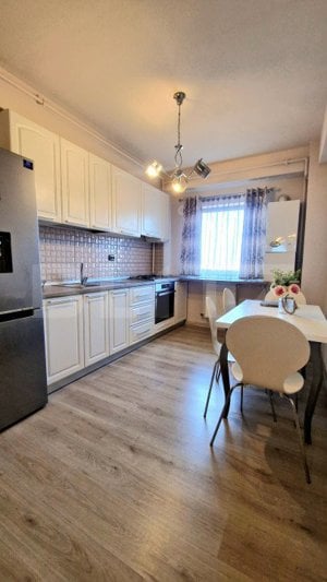 Apartament modern cu 3 camere, 68mp, etajul 2, balcon, zona LIDL - imagine 5