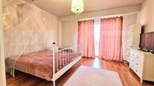 Apartament modern cu 3 camere, 68mp, etajul 2, balcon, zona LIDL - imagine 14