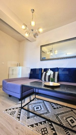 Apartament modern cu 3 camere, 68mp, etajul 2, balcon, zona LIDL - imagine 8