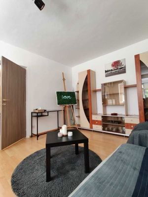 Apartament 2 camere zona Stadion Olimpia - Calea Vitan