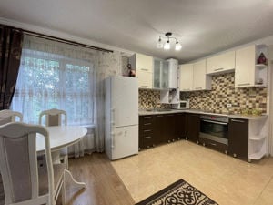 Apartament cu 3 camere in zona Bucureștii Noi - imagine 7