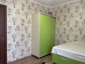 Apartament cu 3 camere in zona Bucureștii Noi - imagine 5