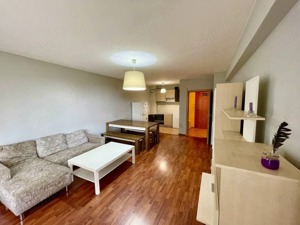 Apartament cu doua camere semidecomandate  - imagine 3