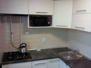 Apartament cu 3 camere in zona Costin Georgian