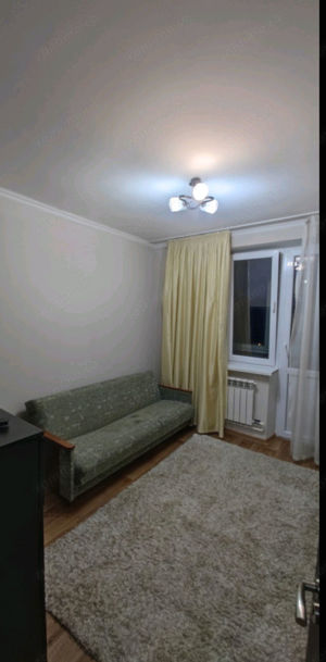 Apartament cu 3 camere in zona Costin Georgian - imagine 4