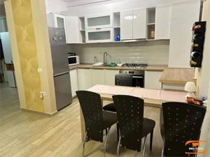 Apartament 2 camere, 56mp centrala proprie, etajul 1 - imagine 3