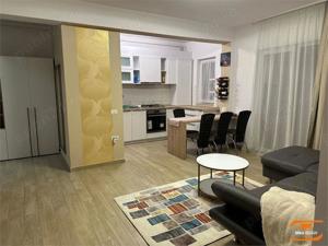 Apartament 2 camere, 56mp centrala proprie, etajul 1 - imagine 2