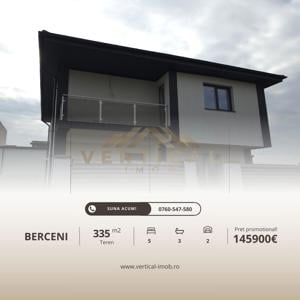 Discount 5000 | Vila 5 Camere de vanzare | Berceni