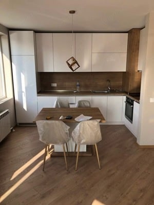 Apartament de inchiriat in zona Tei - imagine 2