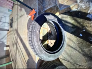 Anvelope iarnă  - imagine 3