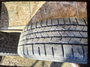 Anvelope iarnă  - imagine 7