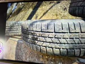 Anvelope iarnă  - imagine 5