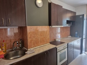 Apartament chochet in zona Theodor Pallady - imagine 4