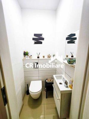 Apartament 2 camere Bucurestii Noi - imagine 7