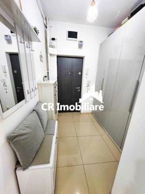 Apartament 2 camere Bucurestii Noi - imagine 8