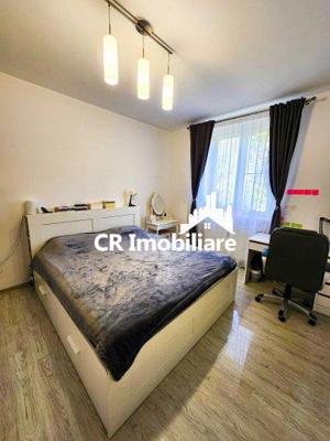 Apartament 2 camere Bucurestii Noi - imagine 4