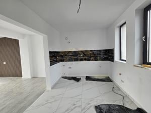 Vila tip duplex la intrare in comuna Berceni - imagine 7